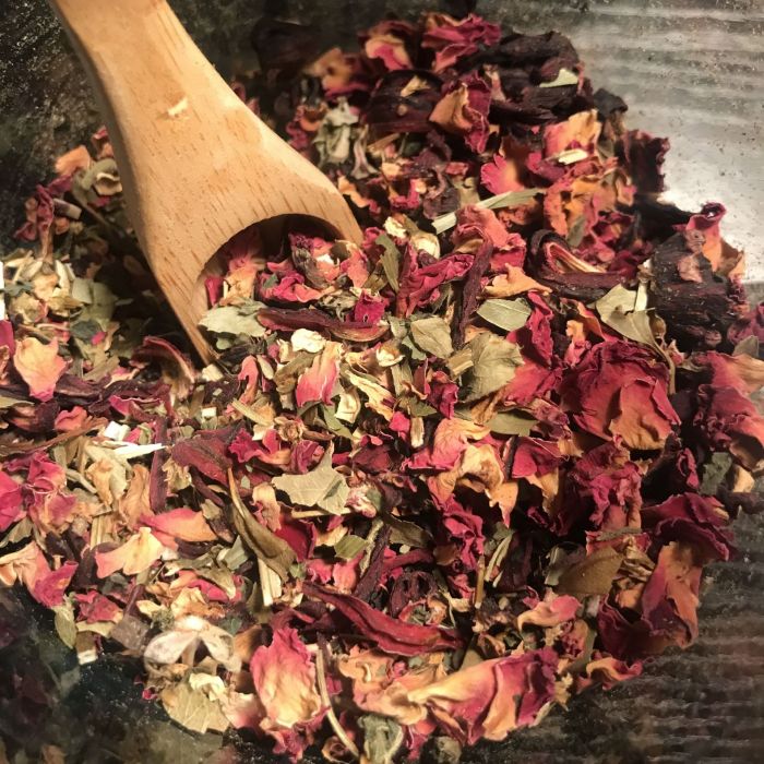 Heart Chakra Tea - Image 4