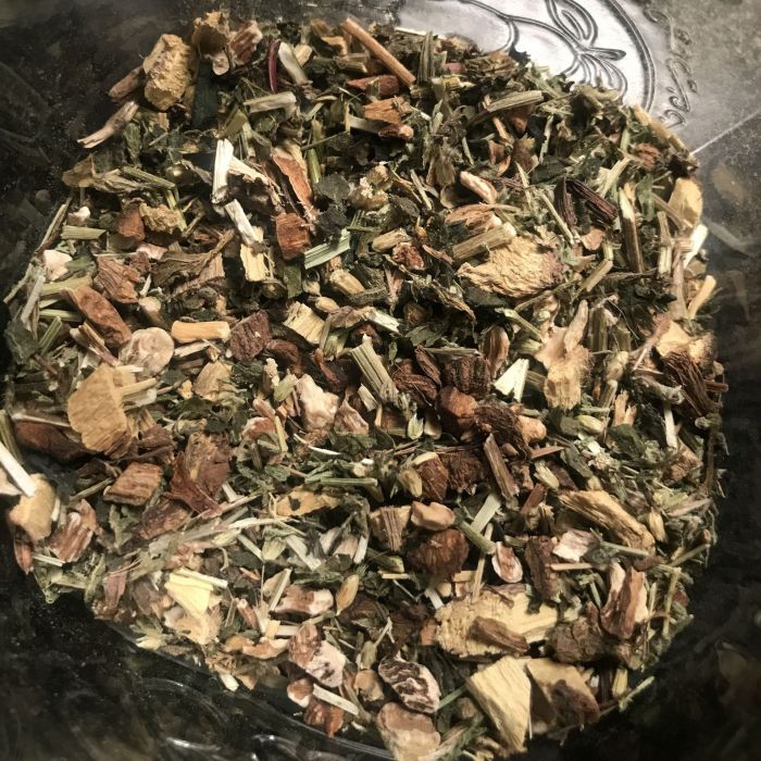 Clear Skin Tea