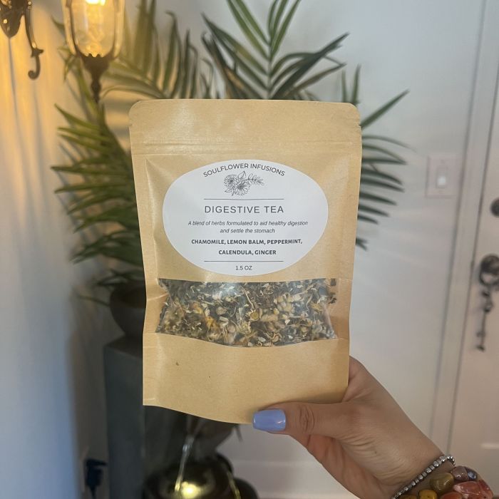 Digestive Tea