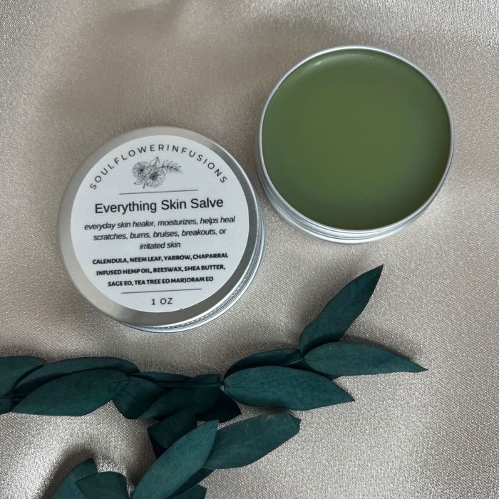 Everything Skin Salve