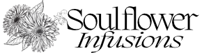 Soulflower Infusions Logo