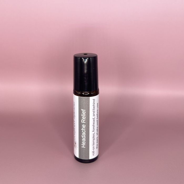 Headache Relief Roll-on